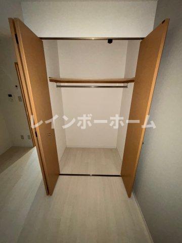 ルピーノの内装写真