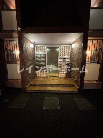 ルピーノの外観写真
