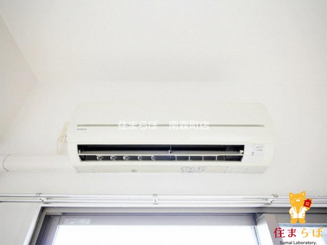 その他設備　生活に合うかが大切