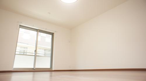 その他部屋・スペース　明るいお部屋です。