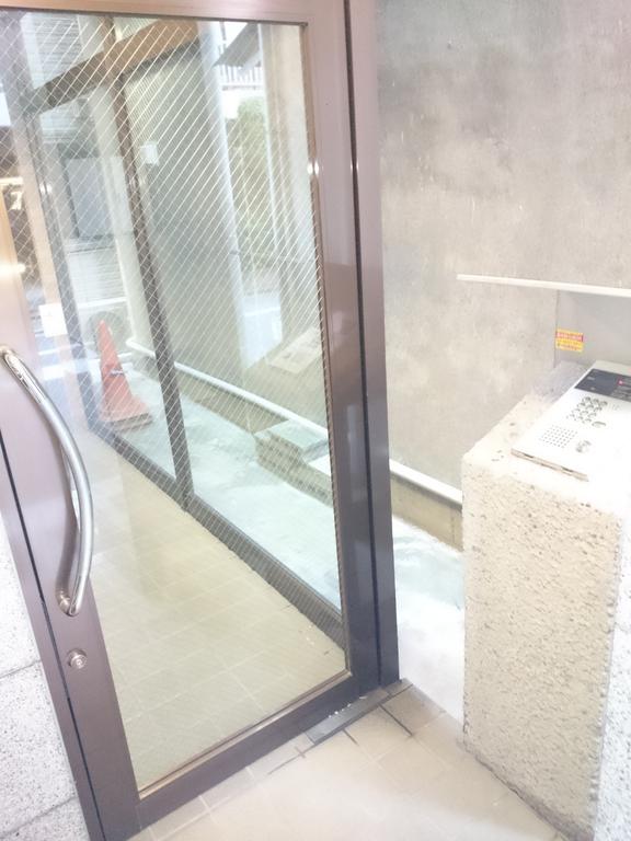 都営大江戸線 両国駅 徒歩5分 4階建 築46年の外観写真