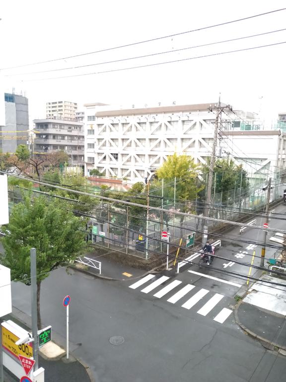 都営大江戸線 両国駅 徒歩5分 4階建 築46年のその他写真