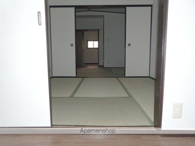 村田マンションの内装写真