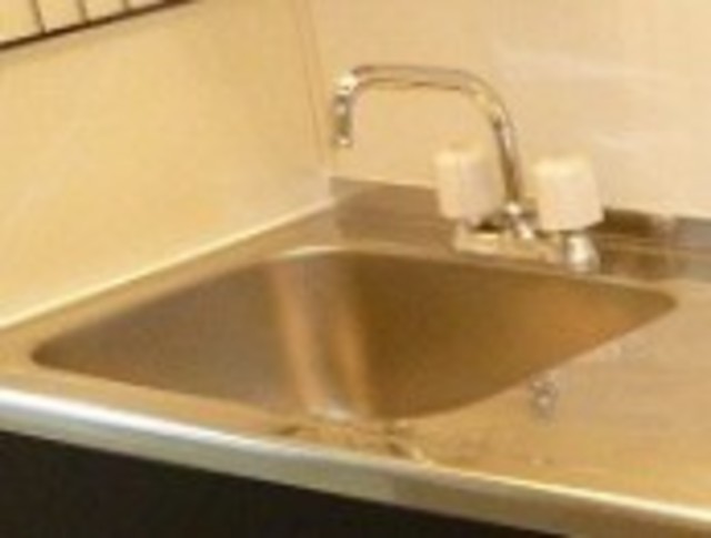 その他　シンク