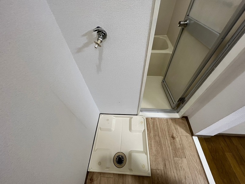コーポサンライフ蒔田のその他写真