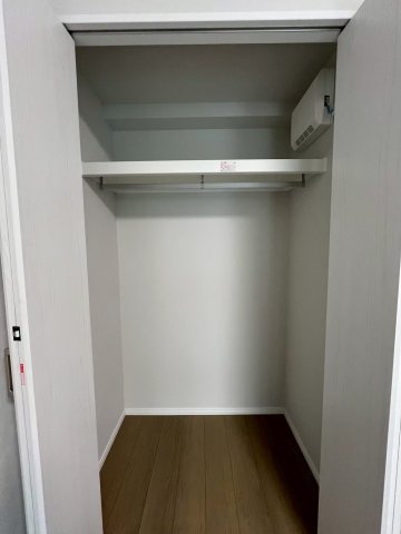 クレヴィスタ立石IIの内装写真