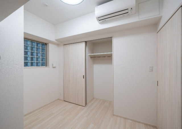 その他部屋・スペース　写真は同マンションの別のお部屋のものです