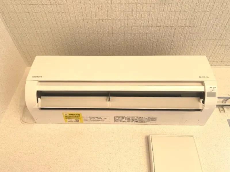 その他設備　同型仕様
