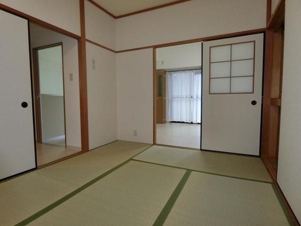 その他部屋・スペース　洋室に変更