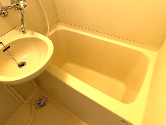 豊田コーポラスの内装写真