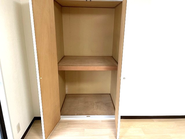 豊田コーポラスの内装写真