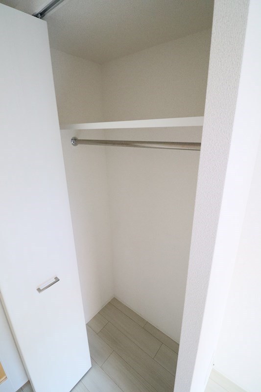 エスリード新福島の内装写真