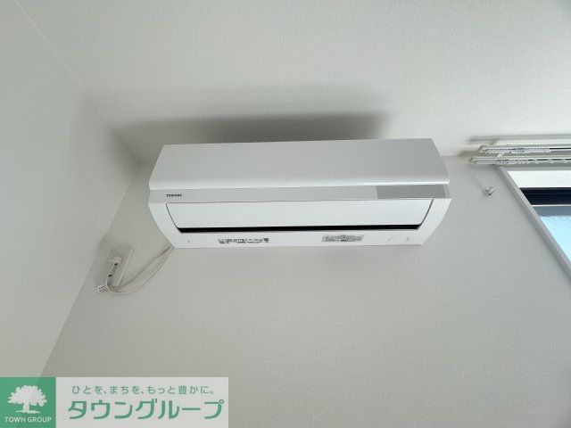 その他設備　同施工タイプ