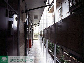 その他　設備・仕様は号室により異なる為、現況を優先致します。