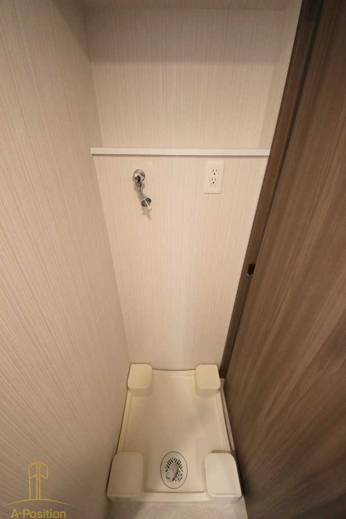 その他設備　エステムコート堺筋本町