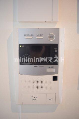 地下鉄千日前線 桜川駅 徒歩2分 14階建 築14年のその他写真