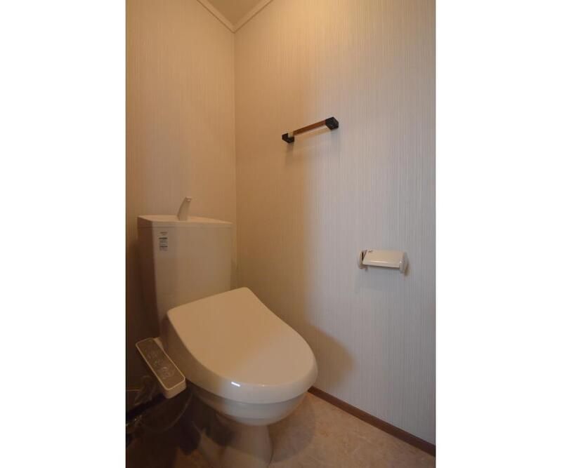 KLAVIERのトイレ写真