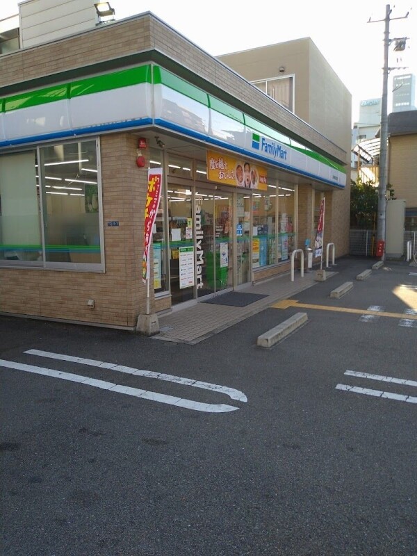 ＪＲ福知山線 塚口駅 徒歩9分 8階建 築5年の周辺写真