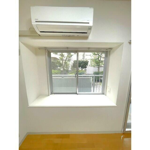 その他設備　※同仕様写真含むイプ別のお部屋