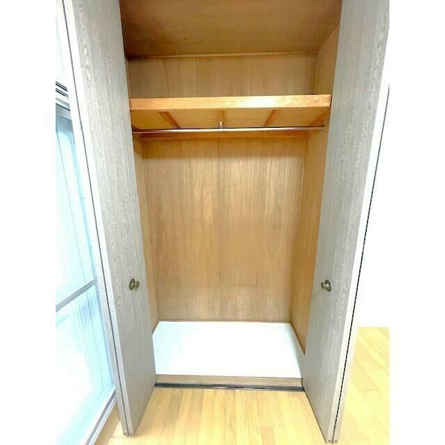収納　※同仕様写真含む