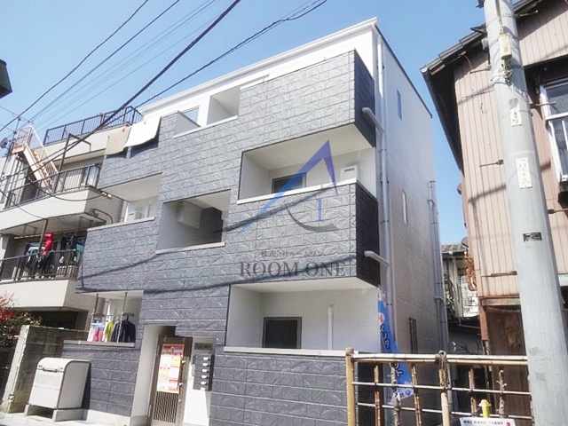 Glanz護国寺