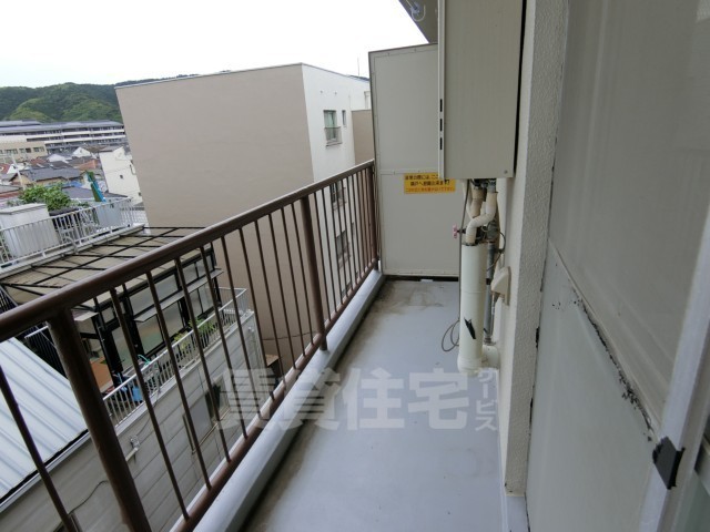 京都ハウスの内装写真