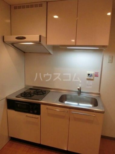 キッチン