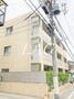 戸越駅より徒歩3分 3階 築22年7ヶ月の賃貸物件