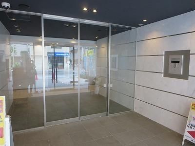 その他共有部分　★安心のオートロック設備・防犯カメラも完備です★