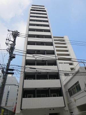 建物外観　★外観★