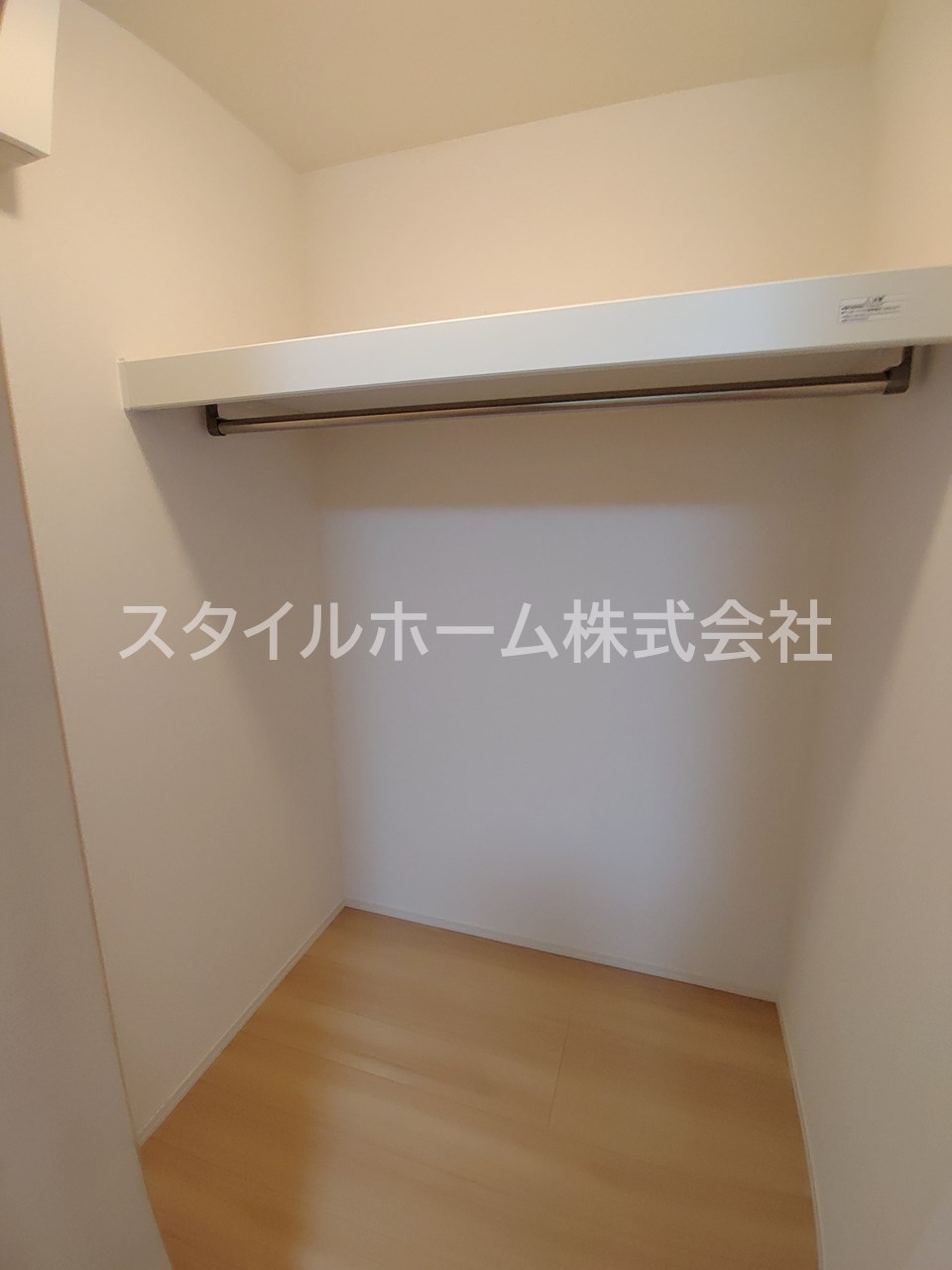 収納　別部屋写真です。