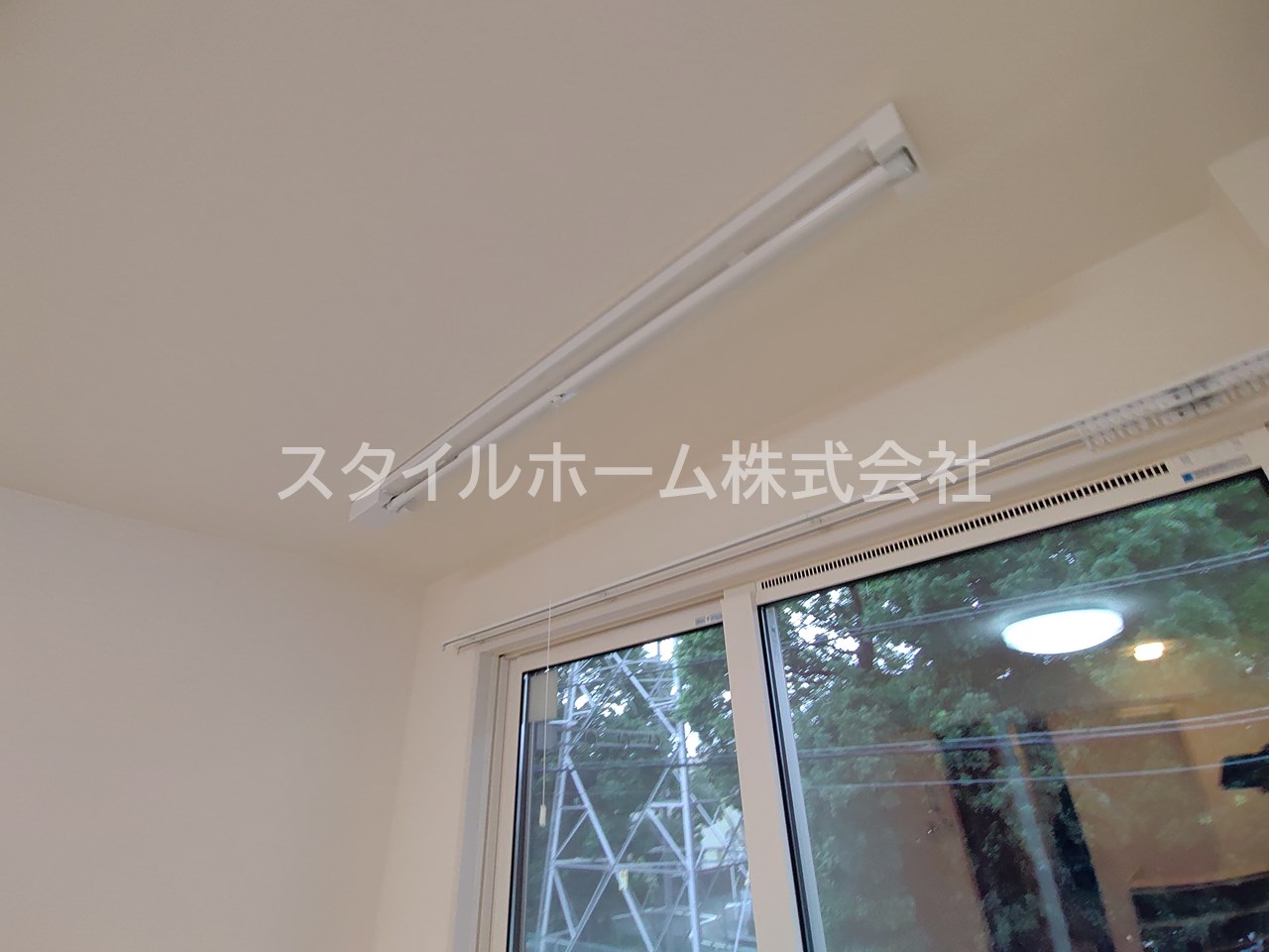 眺望　別部屋写真です。