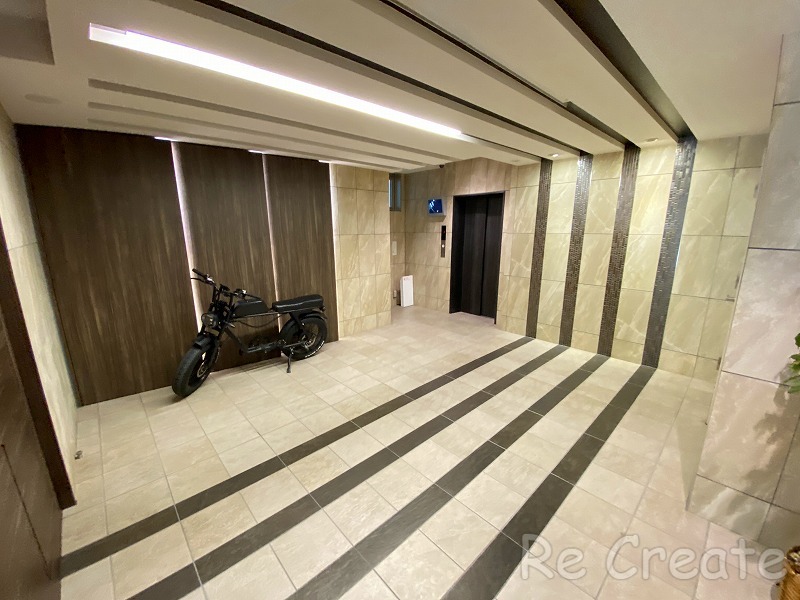 ラ フォルム鎗屋町の外観写真
