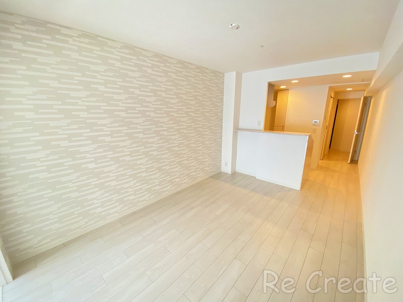 ラ フォルム鎗屋町の内装写真