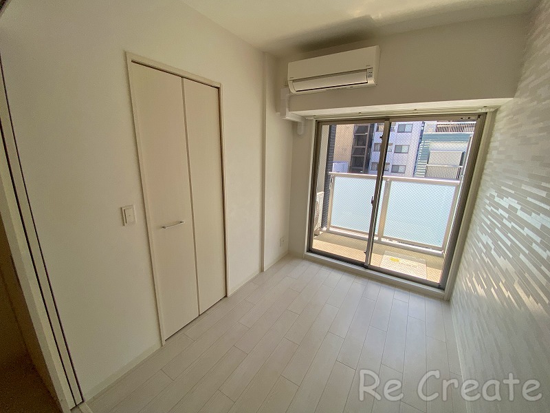 ラ フォルム鎗屋町の居間写真