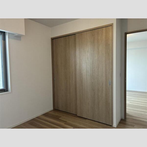 収納　※同建物の類似写真となります。