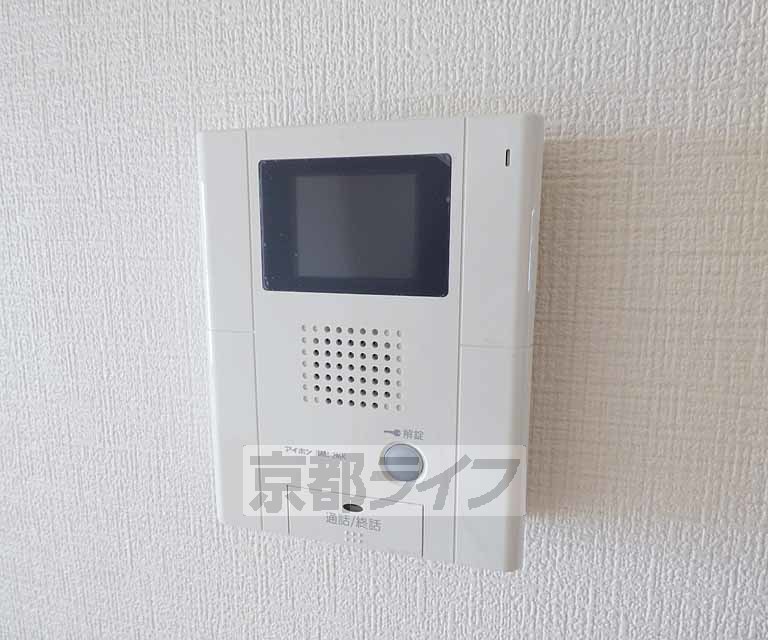セキュリティ　綺麗で使いやすいです