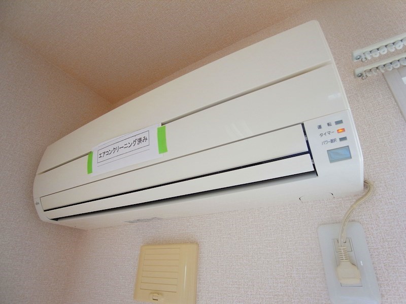 その他設備　同型別部屋