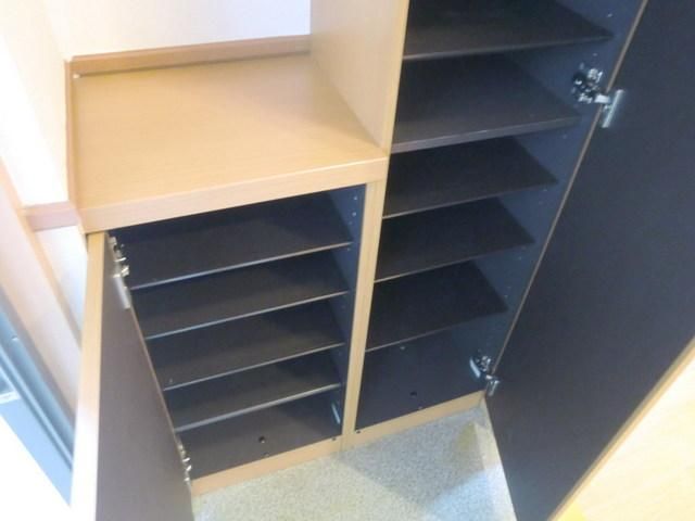その他設備　別部屋参考写真