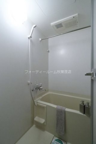 バス・シャワールーム　別号室参考写真