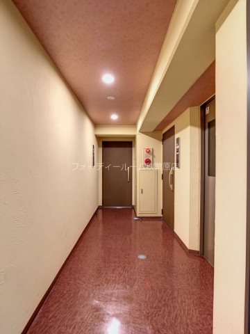 その他共有部分　別号室参考写真