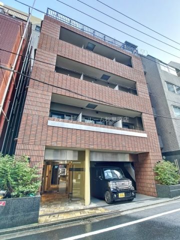 建物外観　★《見学予約受付中》当店では契約金がクレジット決済可能です★