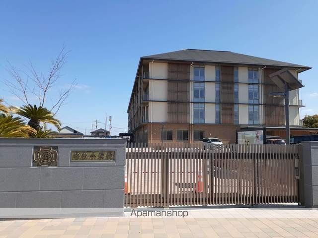 小学校　総社市立総社小学校（小学校）まで1000m