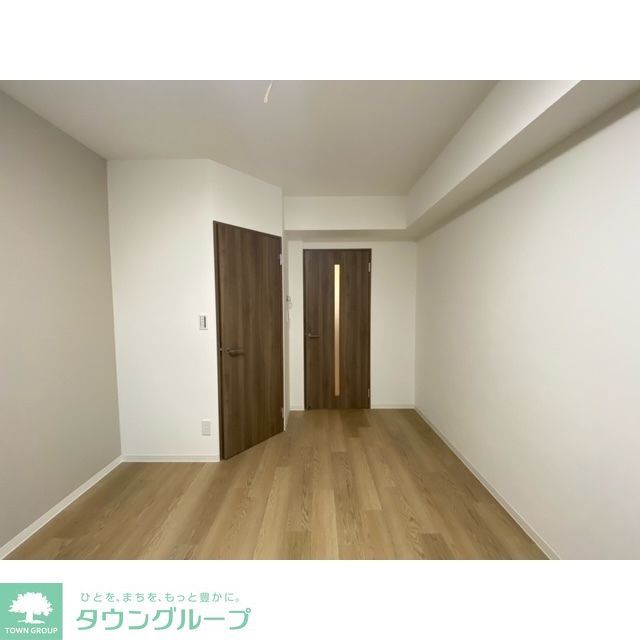 居室・リビング　8.5畳