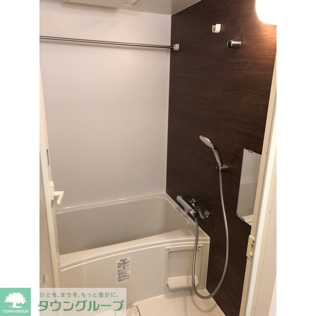 バス・シャワールーム　浴室暖房乾燥機