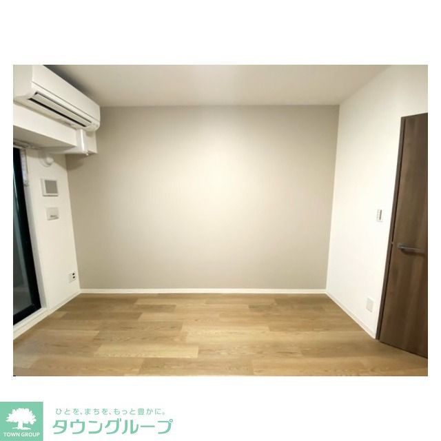 居室・リビング　8.5畳