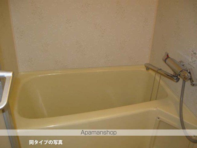 パティオス10番街の風呂写真