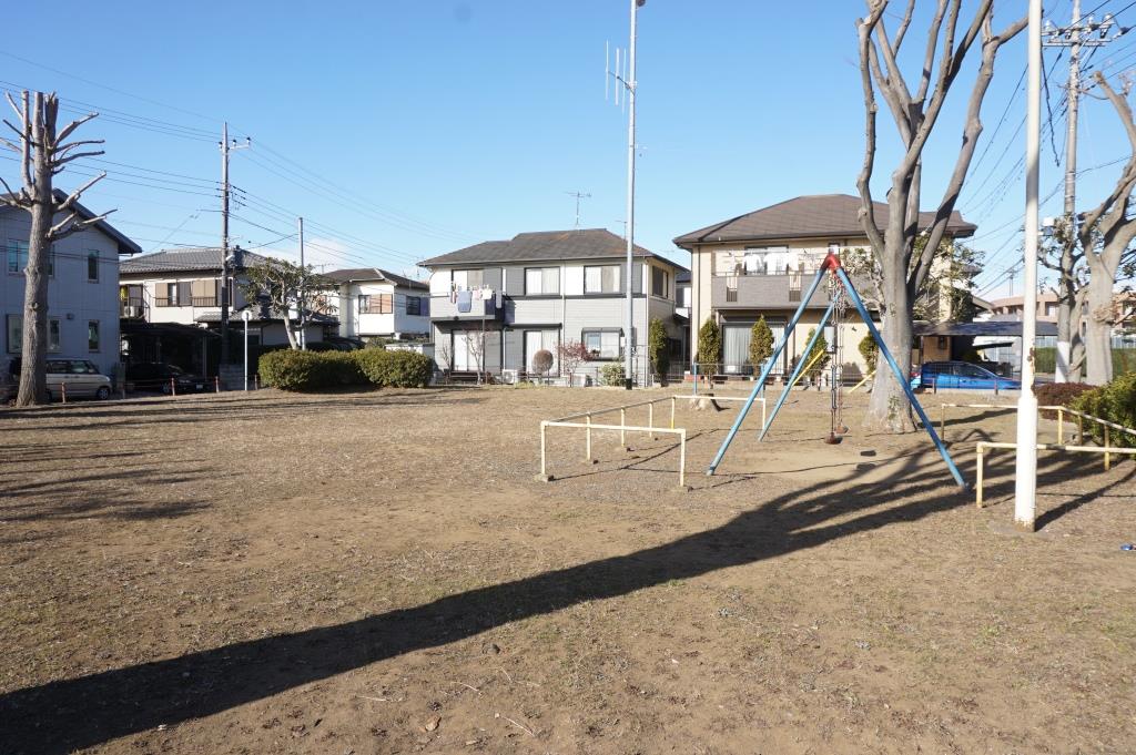 公園　こうのす台3号公園（公園）まで2458m