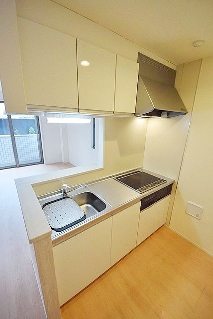 キッチン　タウンハウジングレジデンス事業部　恵比寿店・赤坂店までお問…
