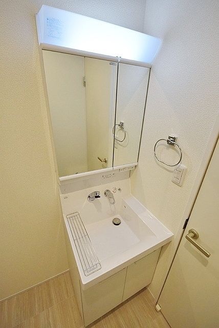 洗面設備　タウンハウジングレジデンス事業部　恵比寿店・赤坂店までお問…